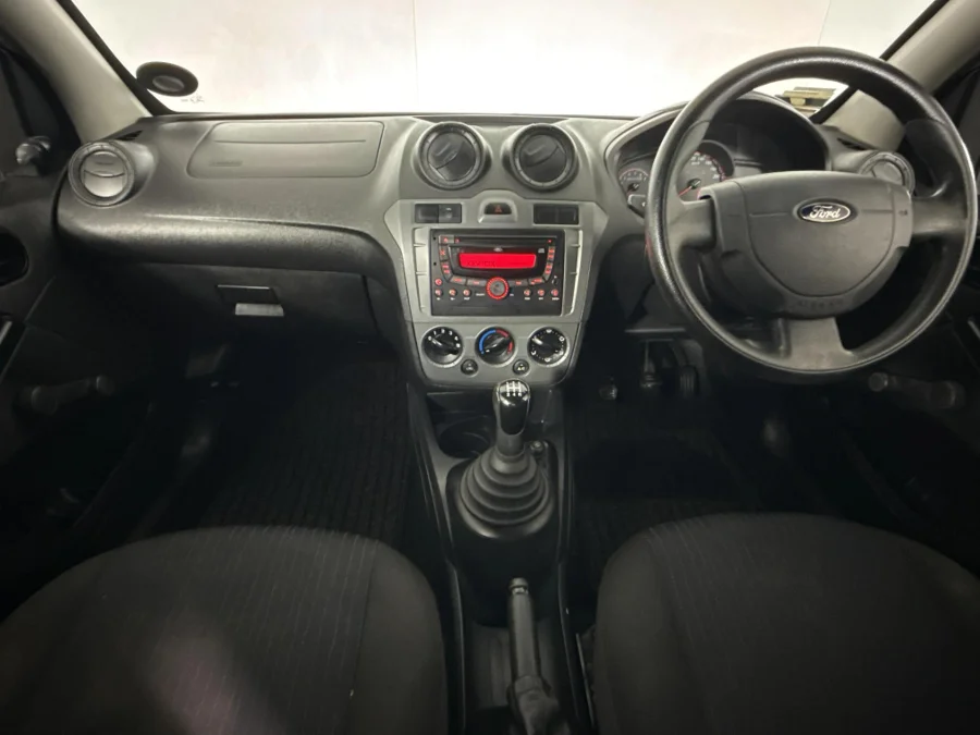 Used 2012 Ford Figo 1.4TDCi Ambiente - WeBuyCars Silverlakes Used 2012 Ford Figo 1.4TDCi Ambiente - WeBuyCars Silverlakes
