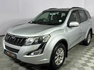 Used 2016 Mahindra XUV500 2.2CRDe W8 auto