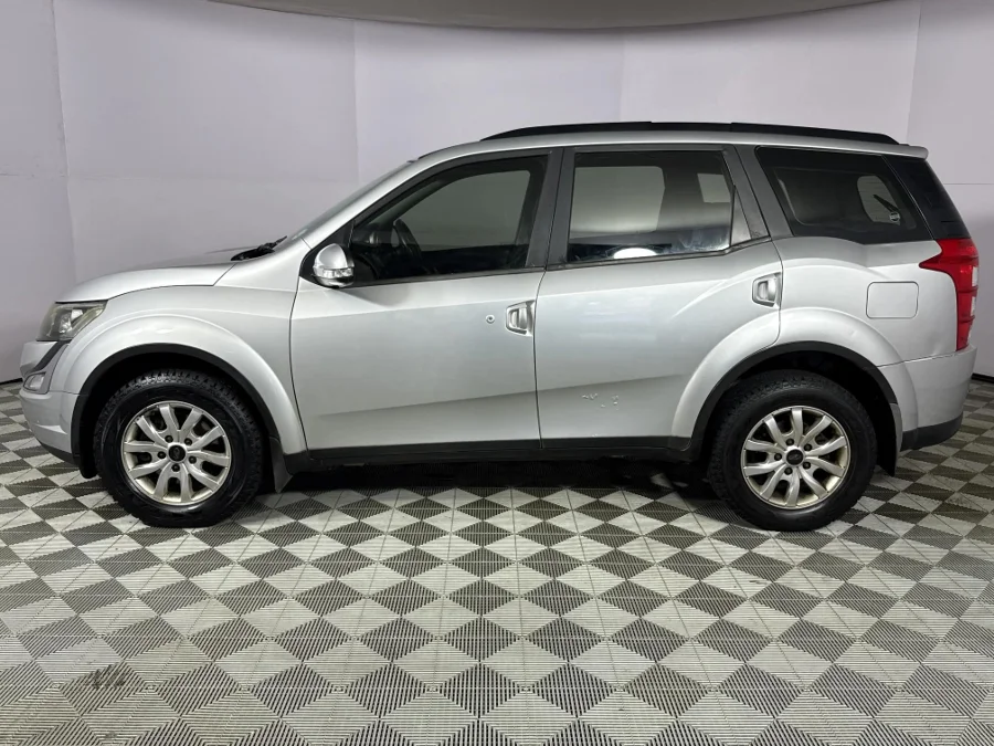 Used 2016 Mahindra XUV500 2.2CRDe W8 auto - WeBuyCars Durban