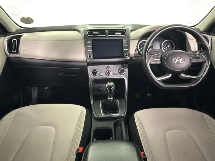 Used 2021 Hyundai Creta 1.5 Premium - WeBuyCars Gqeberha
