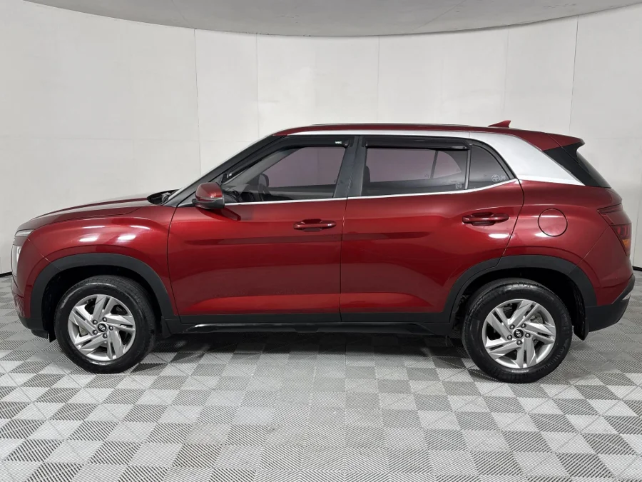 Used 2021 Hyundai Creta 1.5 Premium - WeBuyCars Gqeberha