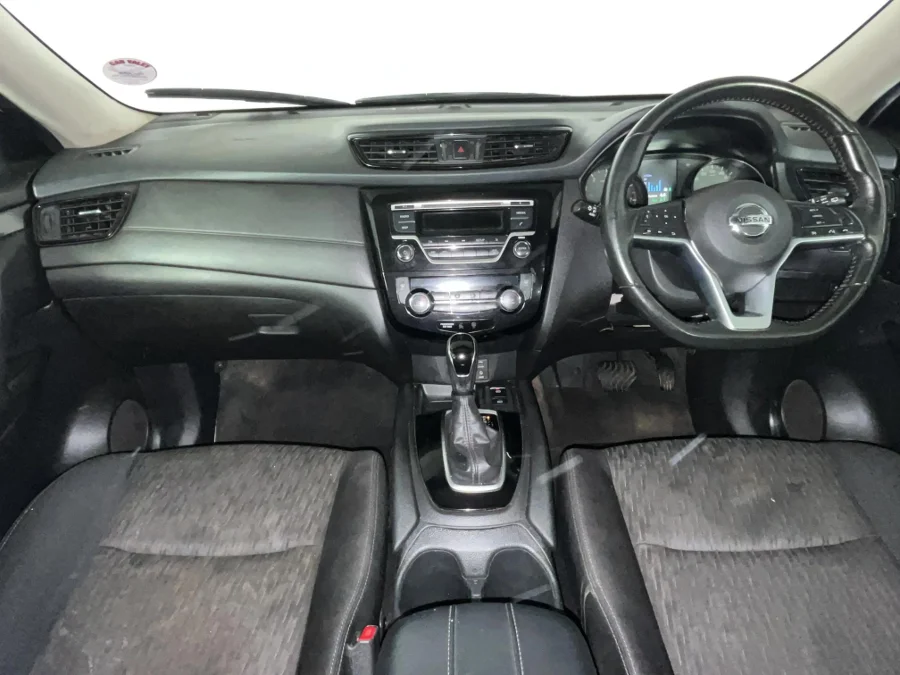 Used 2019 Nissan X-Trail 2.5 4x4 Acenta - WeBuyCars JHB South Used 2019 Nissan X-Trail 2.5 4x4 Acenta - WeBuyCars JHB South
