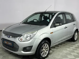 Used 2016 Ford Figo 1.4 Ambiente