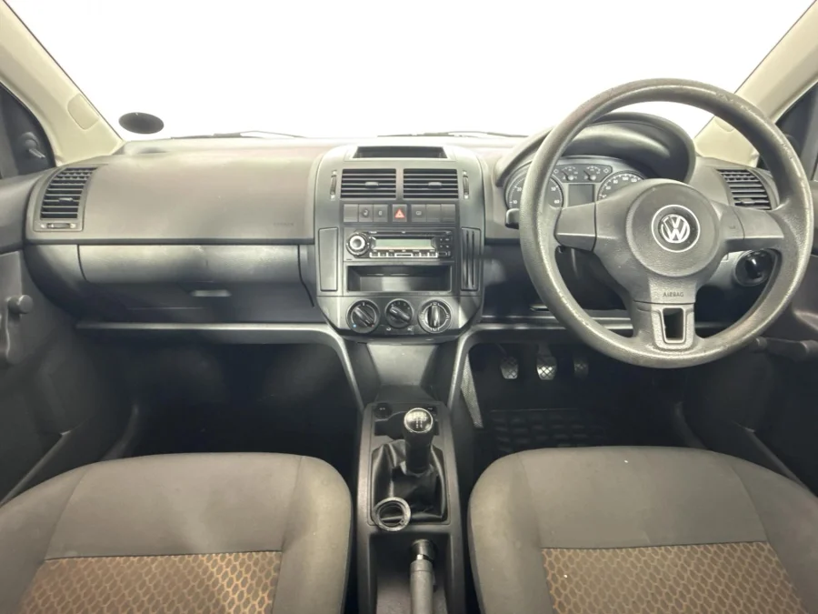Used 2011 Volkswagen Polo Vivo sedan 1.6 - WeBuyCars Richmond