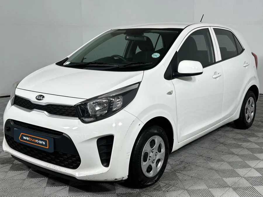 Used 2018 Kia Picanto 1.0 Start manual - WeBuyCars Lansdowne Used 2018 Kia Picanto 1.0 Start manual - WeBuyCars Lansdowne