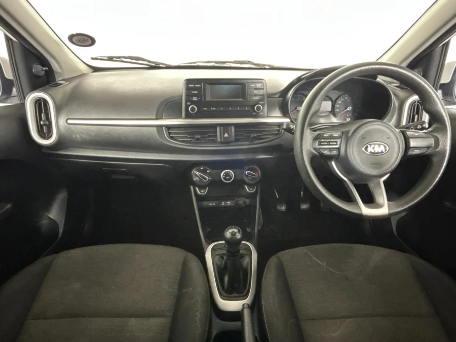 Used 2018 Kia Picanto 1.0 Start manual - WeBuyCars Lansdowne Used 2018 Kia Picanto 1.0 Start manual - WeBuyCars Lansdowne