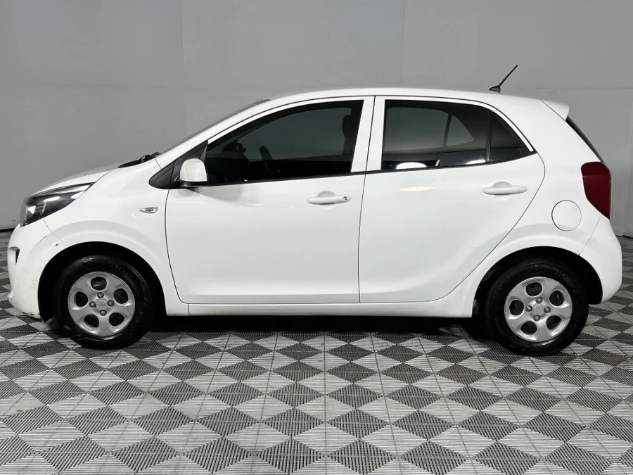 Used 2018 Kia Picanto 1.0 Start manual - WeBuyCars Lansdowne Used 2018 Kia Picanto 1.0 Start manual - WeBuyCars Lansdowne