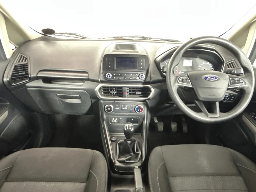 Used 2020 Ford EcoSport 1.5 Ambiente - WeBuyCars Richmond