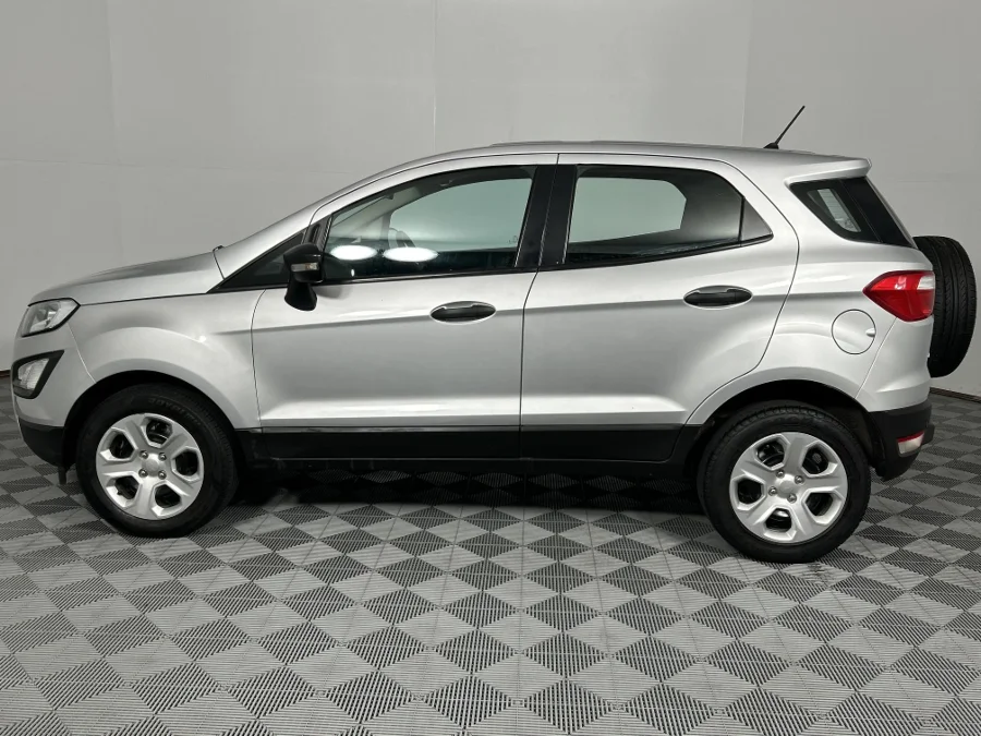 Used 2020 Ford EcoSport 1.5 Ambiente - WeBuyCars Richmond