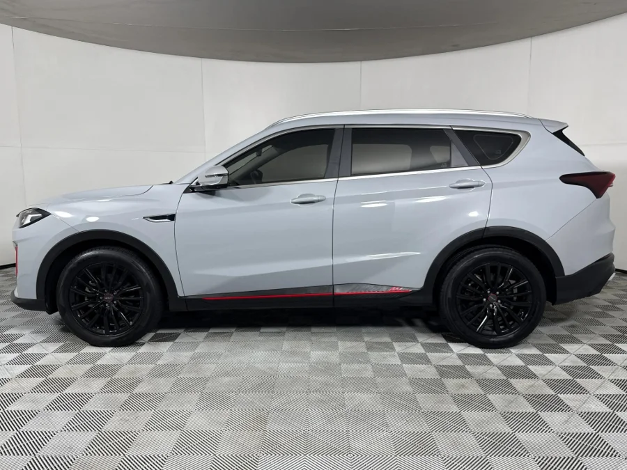 Used 2024 Jetour X70 Plus 1.5T Momentum - WeBuyCars Riverhorse Used 2024 Jetour X70 Plus 1.5T Momentum - WeBuyCars Riverhorse