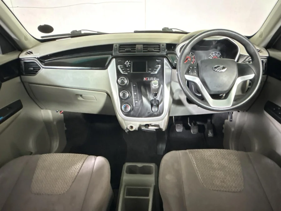Used 2016 Mahindra KUV100 1.2 G80 K6+ - WeBuyCars Midstream