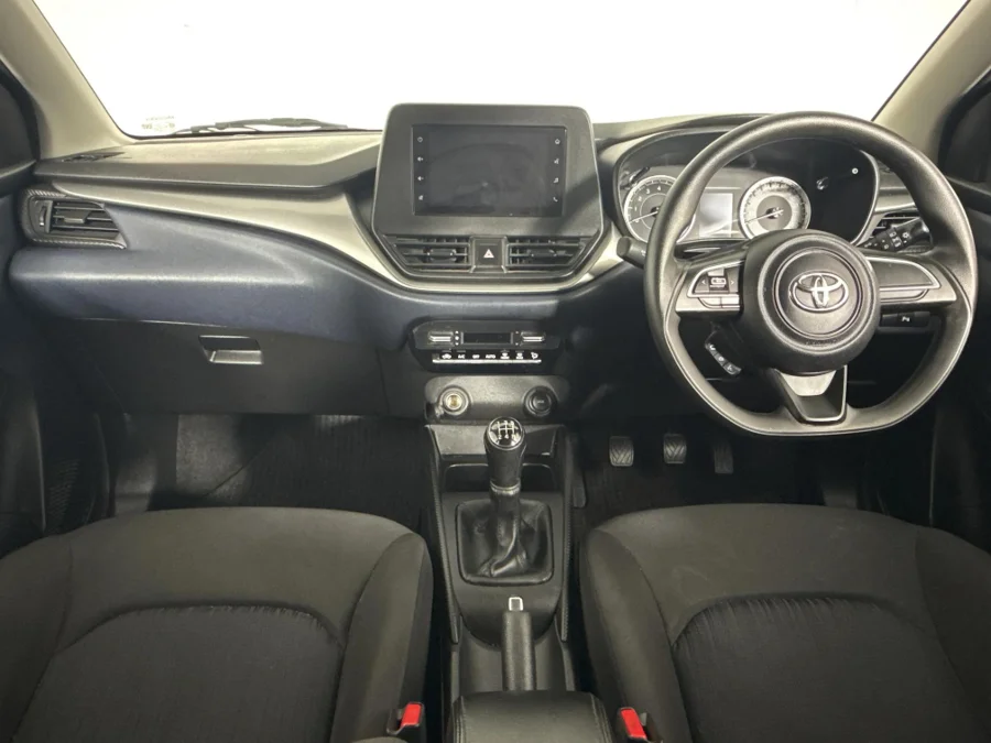 Used 2022 Toyota Starlet 1.5 XS manual - WeBuyCars Gqeberha