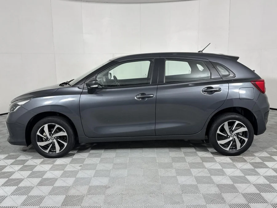 Used 2022 Toyota Starlet 1.5 XS manual - WeBuyCars Gqeberha