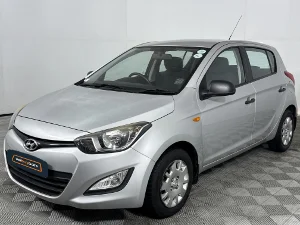 Used 2014 Hyundai i20 1.2 Motion