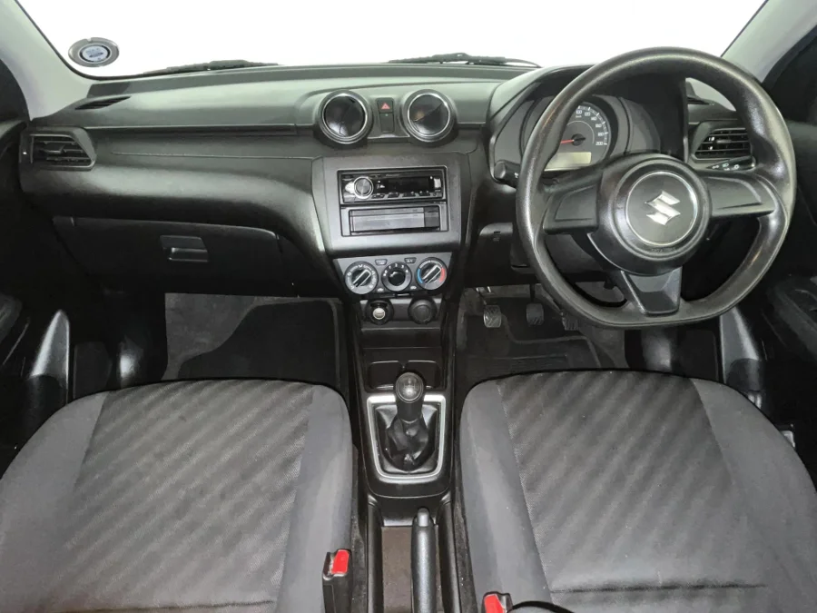 Used 2022 Suzuki Swift 1.2 GA - WeBuyCars Brackenfell Cape Town