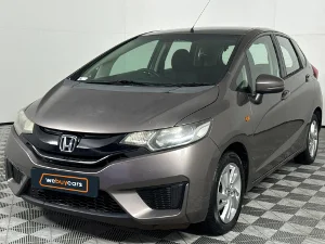 Used 2016 Honda Jazz 1.2 Comfort