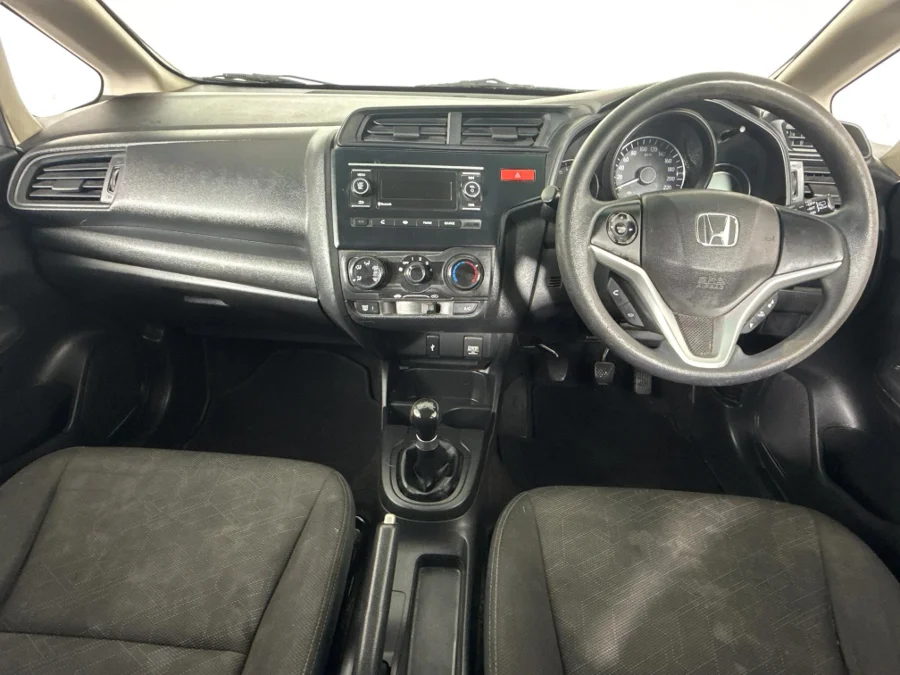 Used 2016 Honda Jazz 1.2 Comfort - WeBuyCars Vereeniging Used 2016 Honda Jazz 1.2 Comfort - WeBuyCars Vereeniging