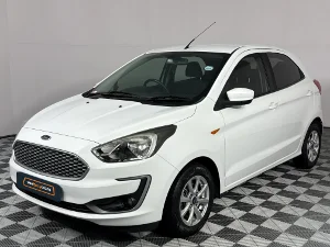 Used 2020 Ford Figo hatch 1.5 Trend