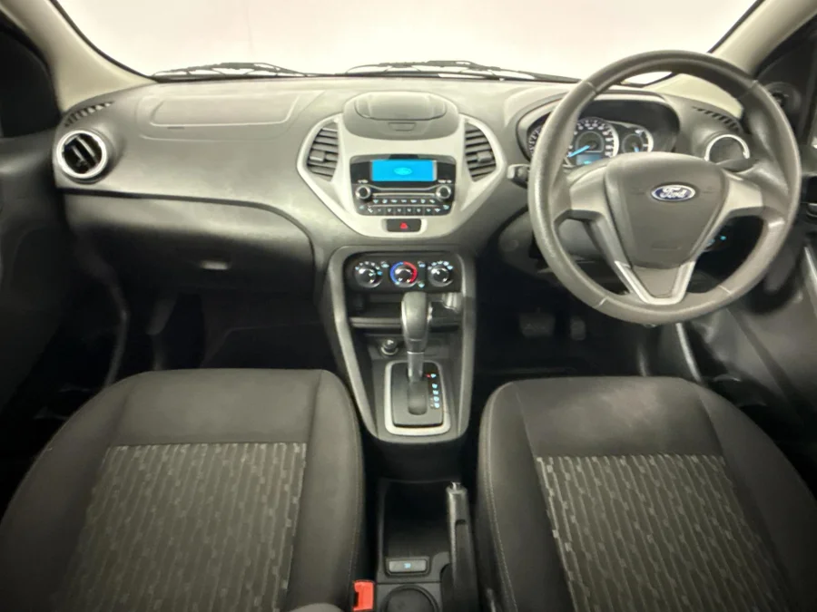 Used 2020 Ford Figo hatch 1.5 Trend - WeBuyCars Brackenfell Cape Town