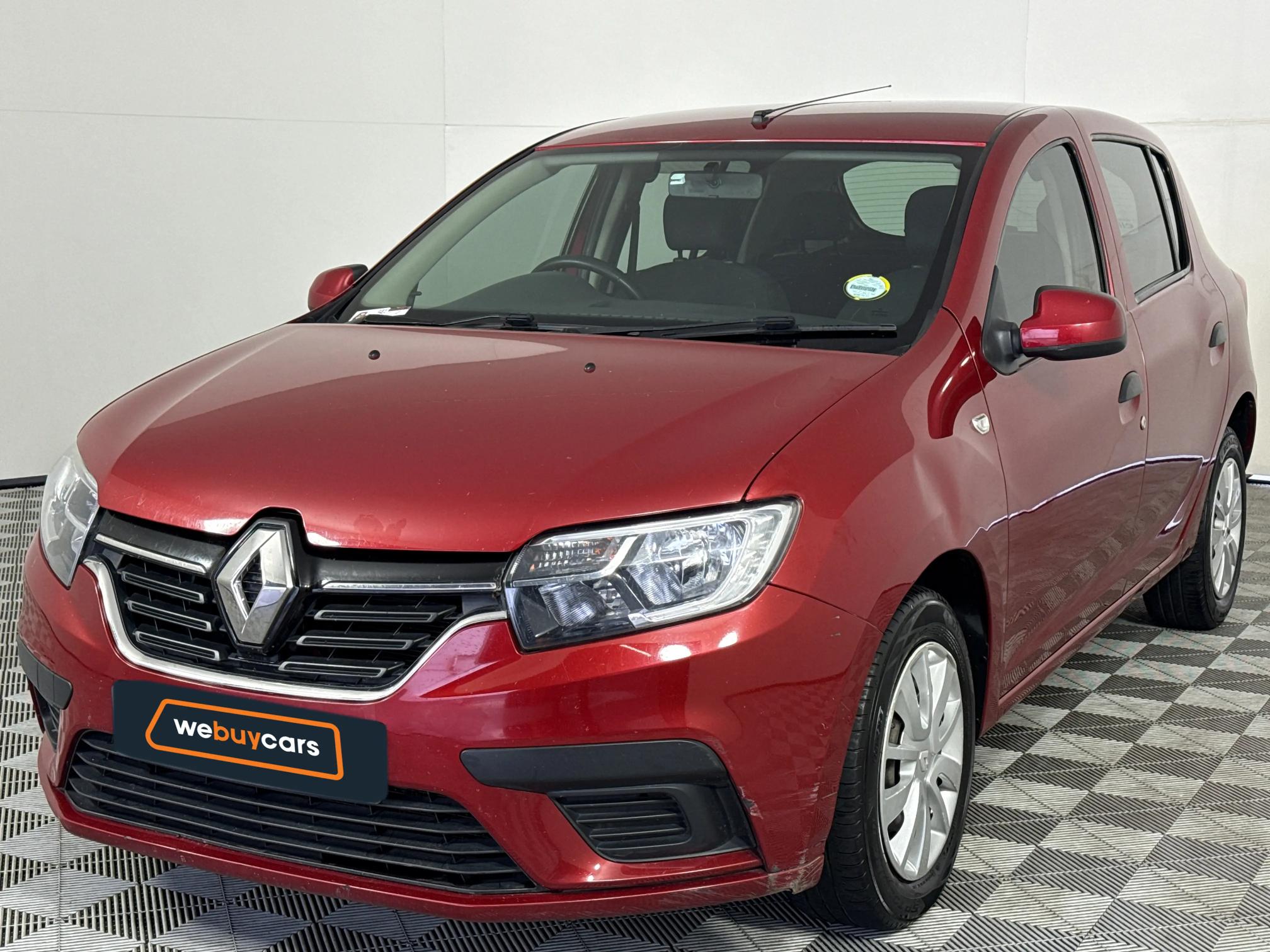 Used 2020 Renault Sandero 66kW turbo Expression