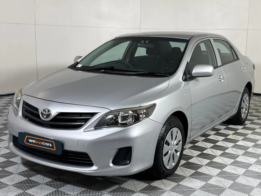 Used 2017 Toyota Corolla Quest 1.6 auto - WeBuyCars Montana Used 2017 Toyota Corolla Quest 1.6 auto - WeBuyCars Montana