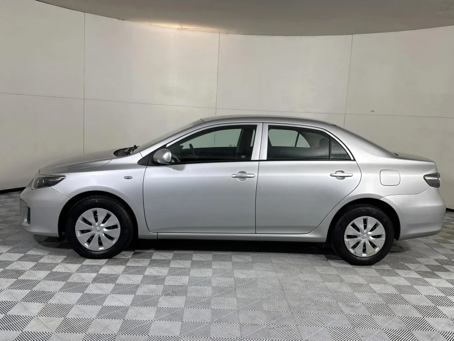 Used 2017 Toyota Corolla Quest 1.6 auto - WeBuyCars Montana Used 2017 Toyota Corolla Quest 1.6 auto - WeBuyCars Montana