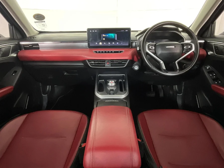 Used 2023 Haval Jolion 1.5T Super Luxury - WeBuycars East London Used 2023 Haval Jolion 1.5T Super Luxury - WeBuycars East London