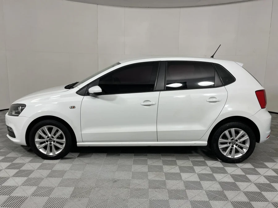 Used 2022 Volkswagen Polo Vivo hatch 1.4 Comfortline - WeBuyCars Gqeberha Used 2022 Volkswagen Polo Vivo hatch 1.4 Comfortline - WeBuyCars Gqeberha