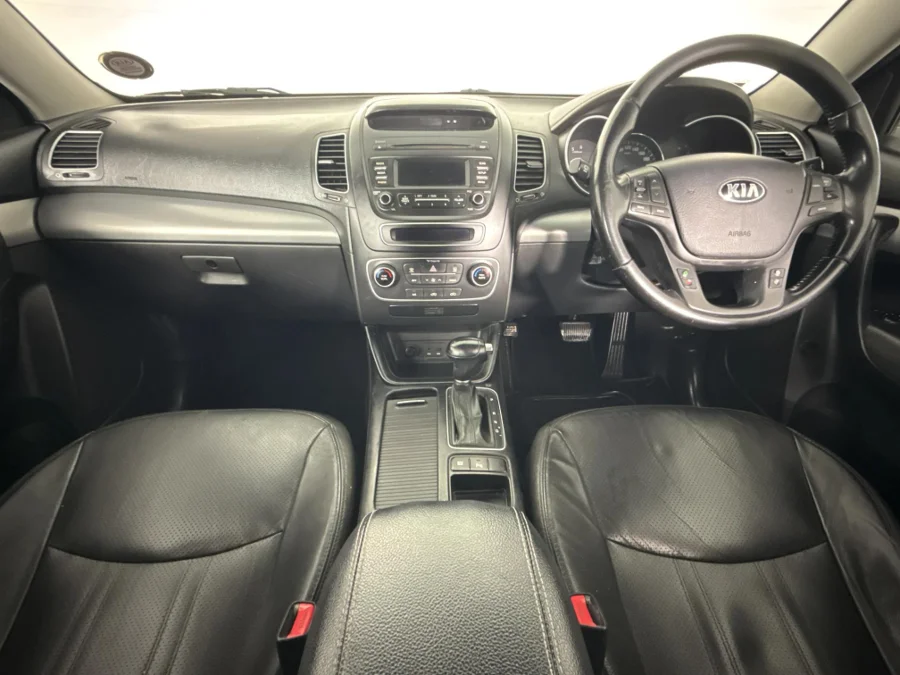 Used 2013 Kia Sorento 2.2CRDi - WeBuyCars The Dome Used 2013 Kia Sorento 2.2CRDi - WeBuyCars The Dome