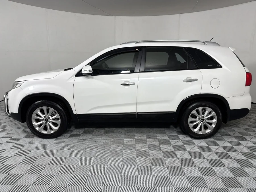Used 2013 Kia Sorento 2.2CRDi - WeBuyCars The Dome Used 2013 Kia Sorento 2.2CRDi - WeBuyCars The Dome