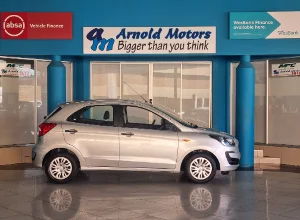 Used 2020 Ford Figo sedan 1.5 Trend