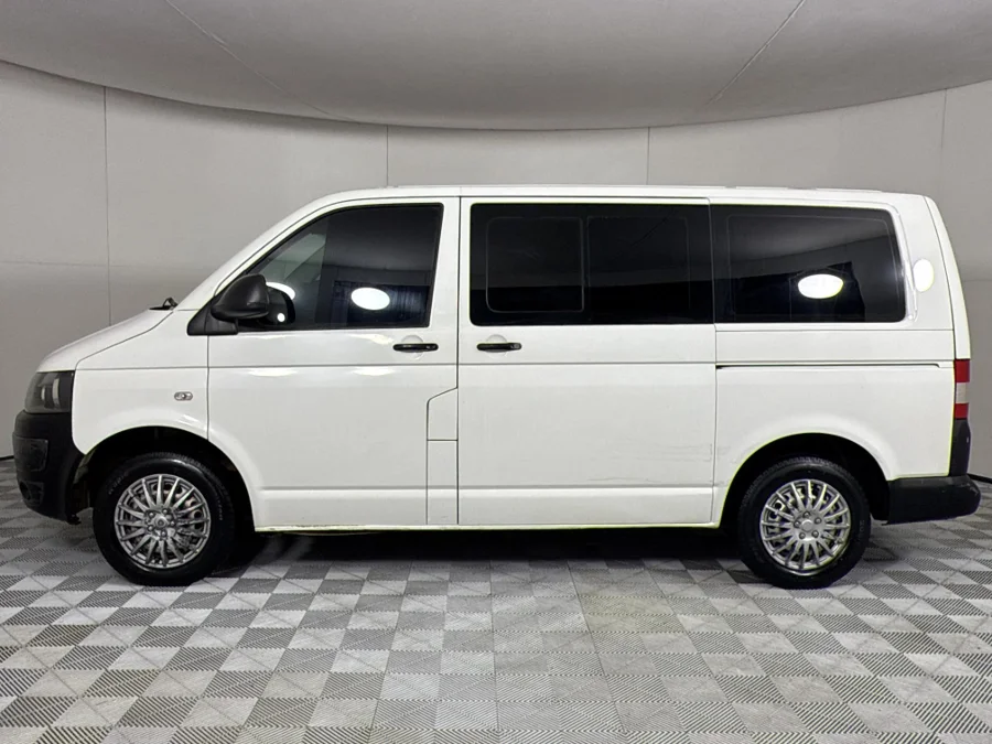 Used 2011 Volkswagen Transporter 2.0TDI crew bus LWB - WeBuyCars Mbombela Used 2011 Volkswagen Transporter 2.0TDI crew bus LWB - WeBuyCars Mbombela