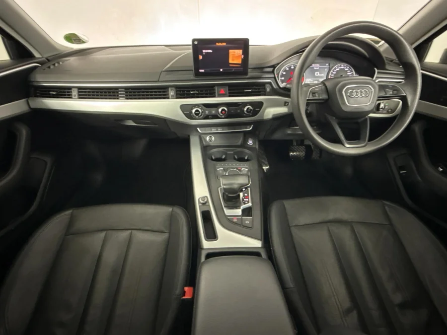 Used 2017 Audi A4 35TFSI sport S line sports - WeBuyCars Silverlakes