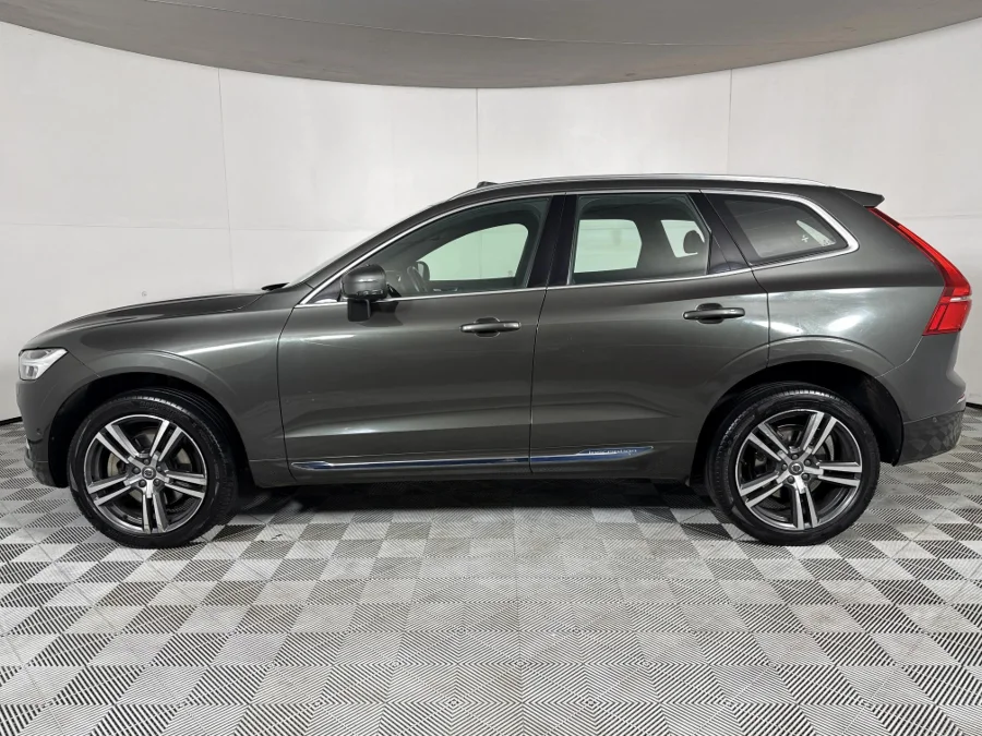 Used 2018 Volvo XC60 D4 AWD Inscription - WeBuyCars Riverhorse