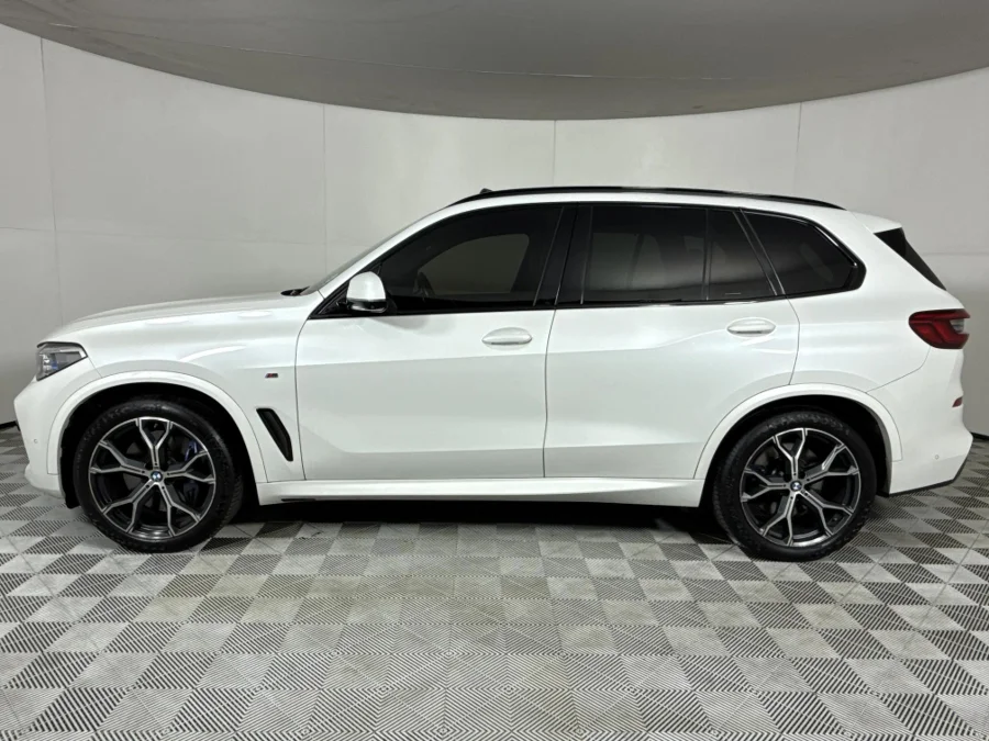 Used 2019 BMW X5 xDrive30d M Sport - WeBuyCars Midstream Used 2019 BMW X5 xDrive30d M Sport - WeBuyCars Midstream