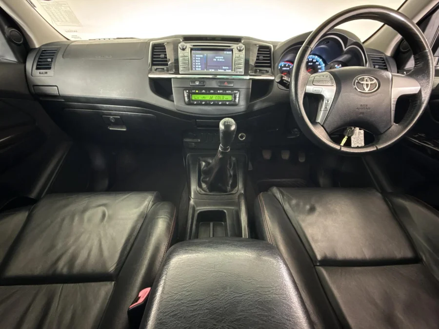 Used 2016 Toyota Fortuner 3.0D-4D Limited - WeBuyCars Riverhorse Used 2016 Toyota Fortuner 3.0D-4D Limited - WeBuyCars Riverhorse
