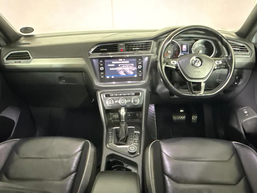 Used 2019 Volkswagen Tiguan Allspace 2.0TSI 4Motion Comfortline - WeBuyCars Midstream Used 2019 Volkswagen Tiguan Allspace 2.0TSI 4Motion Comfortline - WeBuyCars Midstream