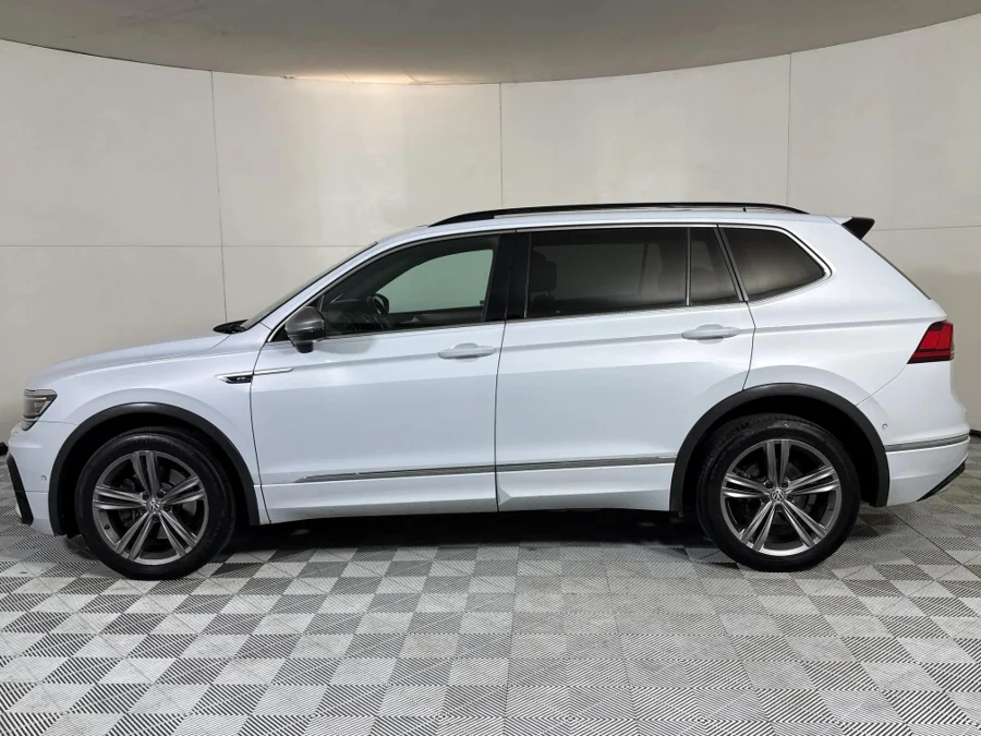 Used 2019 Volkswagen Tiguan Allspace 2.0TSI 4Motion Comfortline - WeBuyCars Midstream Used 2019 Volkswagen Tiguan Allspace 2.0TSI 4Motion Comfortline - WeBuyCars Midstream