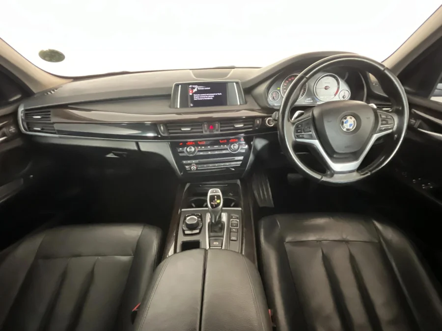 Used 2017 BMW X5 xDrive30d - WeBuyCars JHB South Used 2017 BMW X5 xDrive30d - WeBuyCars JHB South