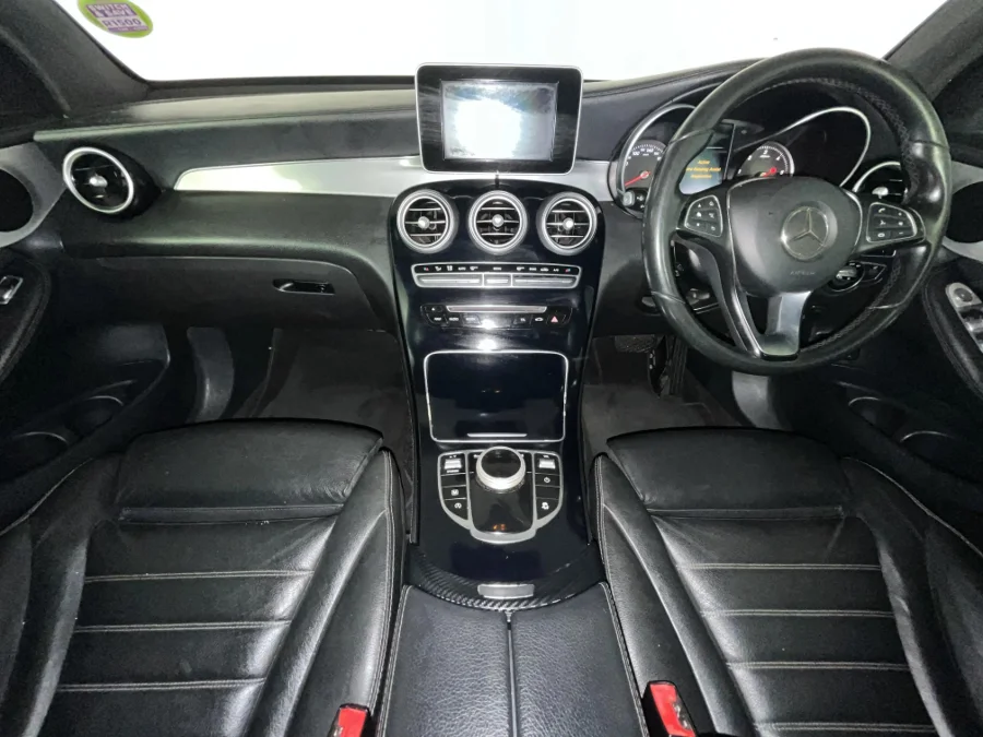 Used 2016 Mercedes-Benz GLC 250d 4Matic - WeBuyCars Durban Used 2016 Mercedes-Benz GLC 250d 4Matic - WeBuyCars Durban