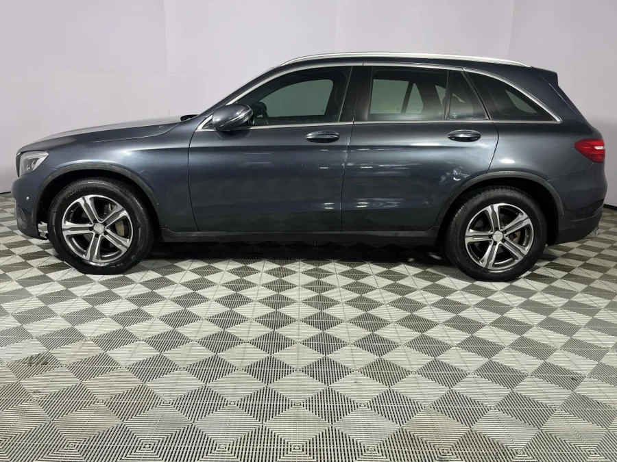 Used 2016 Mercedes-Benz GLC 250d 4Matic - WeBuyCars Durban Used 2016 Mercedes-Benz GLC 250d 4Matic - WeBuyCars Durban