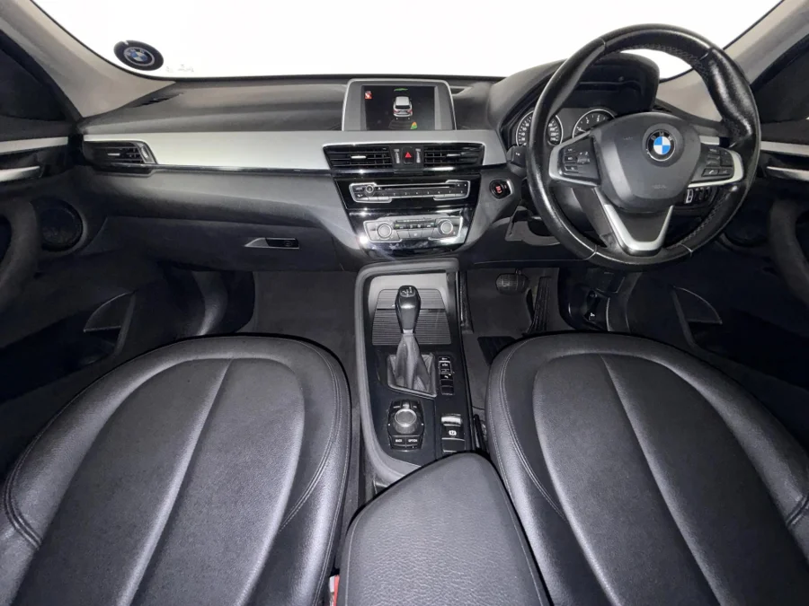 Used 2016 BMW X1 sDrive20d sports-auto - WeBuyCars Durban Used 2016 BMW X1 sDrive20d sports-auto - WeBuyCars Durban