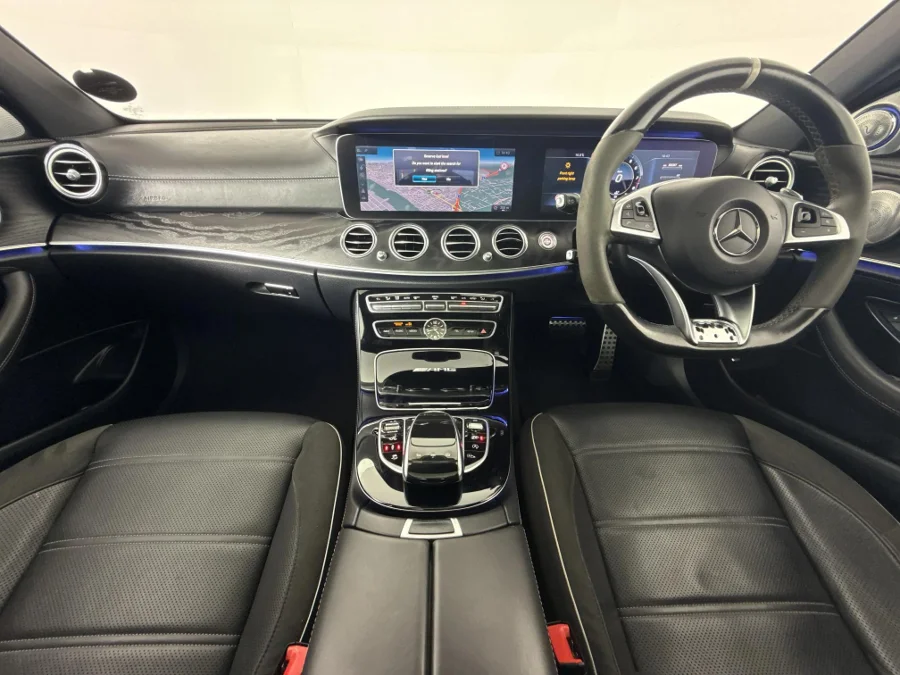 Used 2017 Mercedes-AMG E-Class E63 S 4Matic+ - WeBuyCars Montana Used 2017 Mercedes-AMG E-Class E63 S 4Matic+ - WeBuyCars Montana