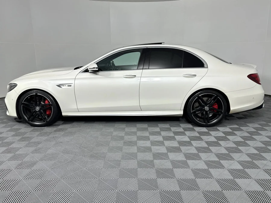 Used 2017 Mercedes-AMG E-Class E63 S 4Matic+ - WeBuyCars Montana Used 2017 Mercedes-AMG E-Class E63 S 4Matic+ - WeBuyCars Montana