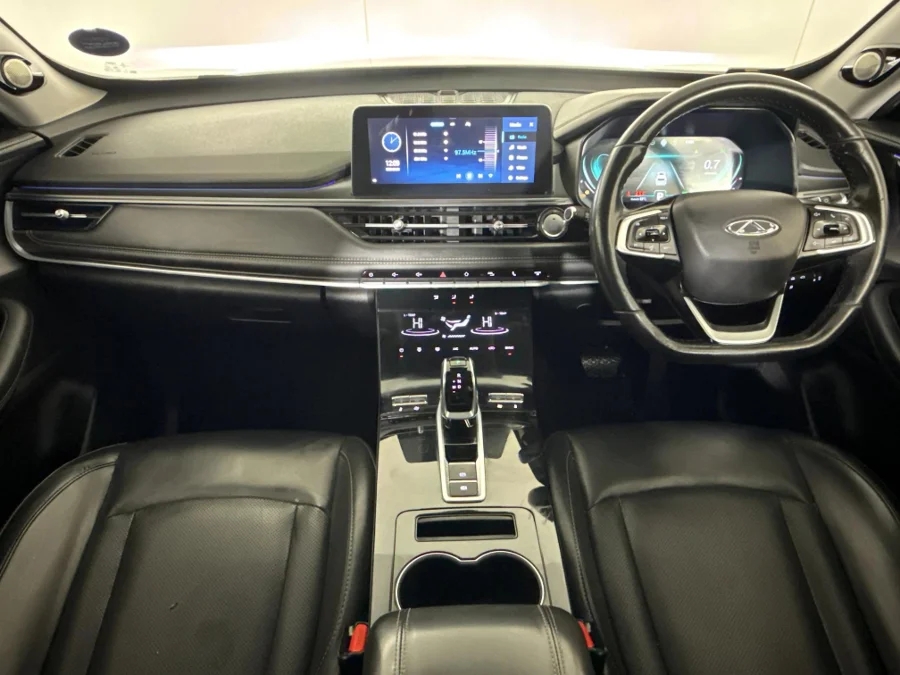 Used 2022 Chery Tiggo 8 Pro 1.6TGDI 290T Distinction - WeBuyCars Midstream Used 2022 Chery Tiggo 8 Pro 1.6TGDI 290T Distinction - WeBuyCars Midstream