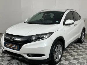 Used 2016 Honda HR-V 1.8 Elegance