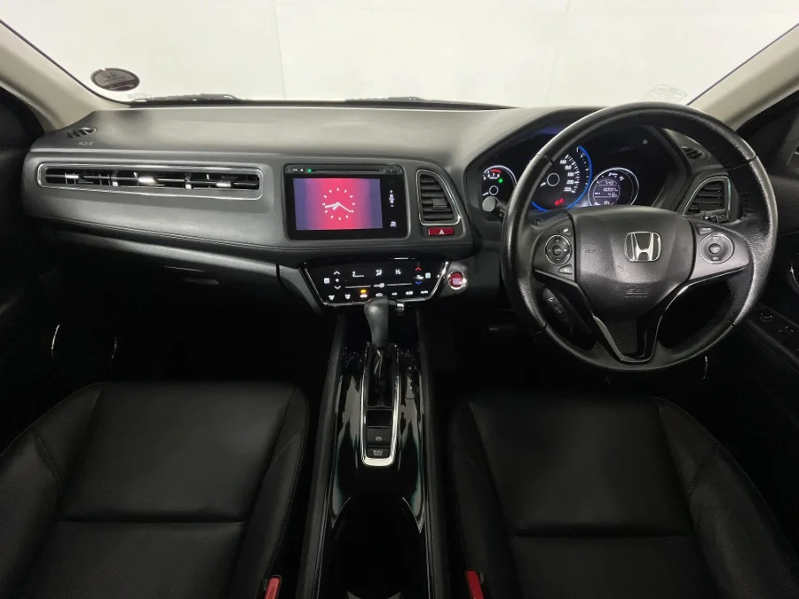Used 2016 Honda HR-V 1.8 Elegance - WeBuyCars The Dome