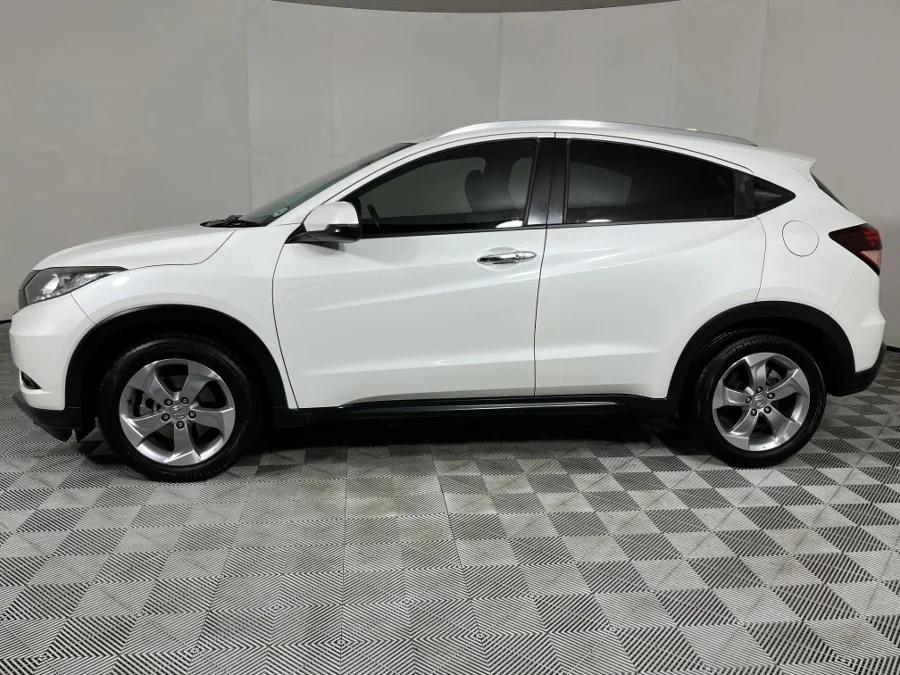 Used 2016 Honda HR-V 1.8 Elegance - WeBuyCars The Dome