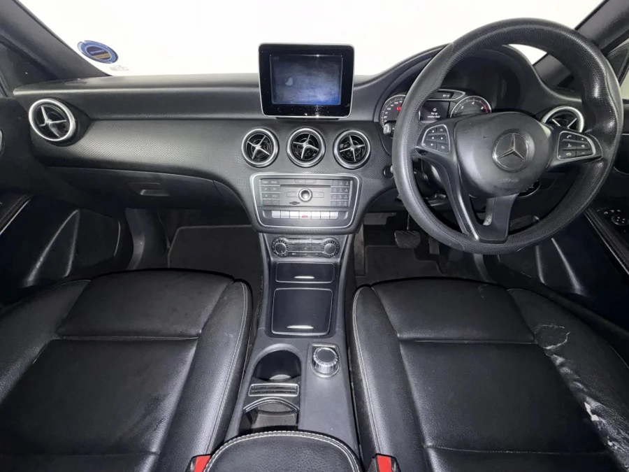 Used 2017 Mercedes-Benz A-Class A200d Style auto - WeBuyCars Durban Used 2017 Mercedes-Benz A-Class A200d Style auto - WeBuyCars Durban