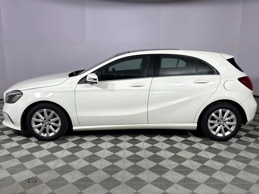 Used 2017 Mercedes-Benz A-Class A200d Style auto - WeBuyCars Durban Used 2017 Mercedes-Benz A-Class A200d Style auto - WeBuyCars Durban